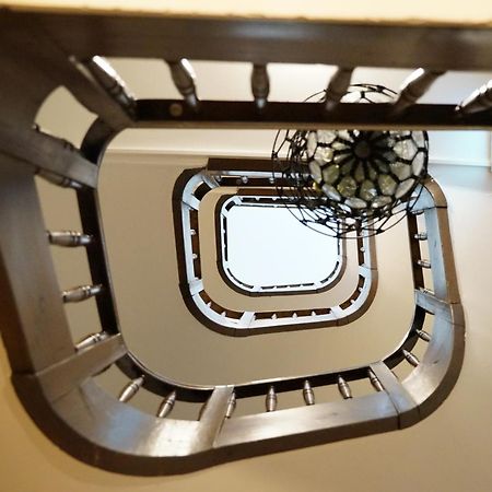 Perron 10 Centra Hotel Винтертур Экстерьер фото