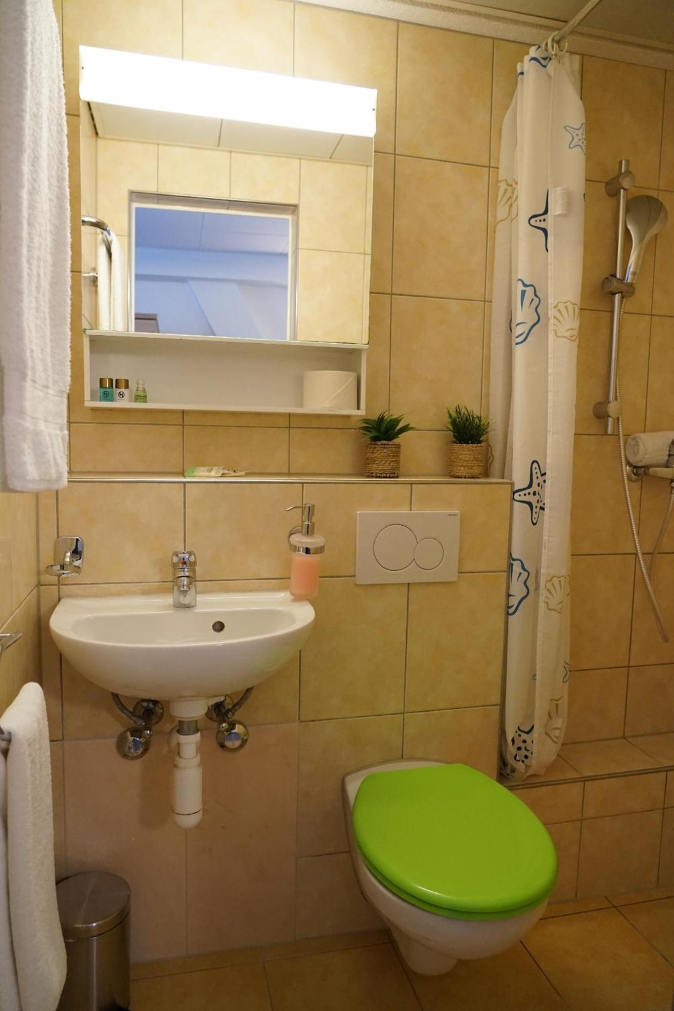 Perron 10 Centra Hotel Винтертур Номер фото